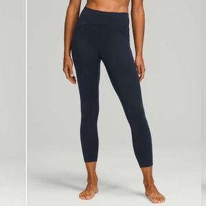 🍋 Lululemon Instill High-Rise Tight 25"